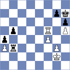 Meng - Pranav (Petrovac MNE, 2025)