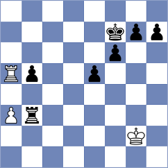 Hehir - Murawski (chess.com INT, 2025)