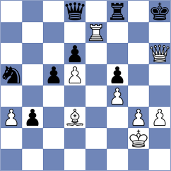 Chirivi Castiblanco - Martinez de Negri (Villa Carlos Paz, 2008)