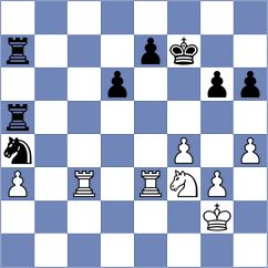 Todorcevic - Perera Gonzalez (Tenerife, 2005)