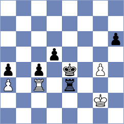 Vifleemskaia - Pujari (FIDE Online Arena INT, 2024)