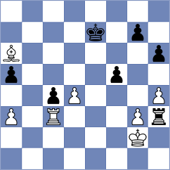 Tang - Atar (Lichess.org INT, 2021)
