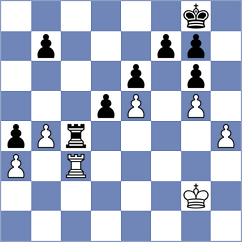 Valencia Jimenez - Juan Bartroli (Barcelona ESP, 2023)