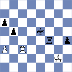 Kouznetsova - Hoenig (NRW, 2001)