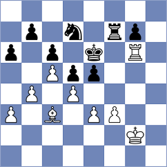 Seletsky - Teumer (chess.com INT, 2023)