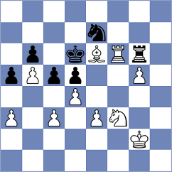 Bulavin - Khairullin (Kazan, 2012)
