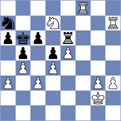 Frenkler - Gretz (Germany, 2009)