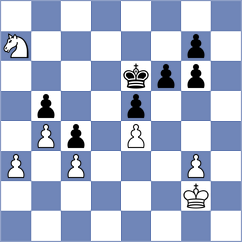 Ljepic - Hajiyev (chess.com INT, 2024)