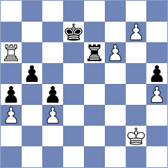 Ryzchkova - Cherednichenko (Szombathely, 1993)