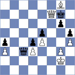 El Zein - Janukshan (chess.com INT, 2025)