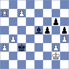 Nguyen - Brown (Chess.com INT, 2020)