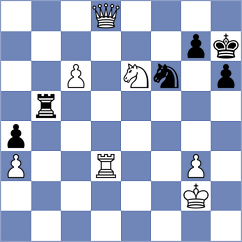 Chen - Li (Shanghai CHN, 2024)