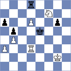 Dushyant - Mischuk (chess.com INT, 2024)