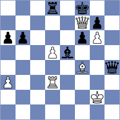 Hammer - Barseghyan (Chess.com INT, 2019)