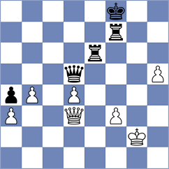Lopez - Alvarez Pedraza (Bogota, 2013)
