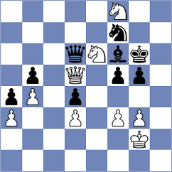 Berezin - Ponomariov (Swidnica, 1998)