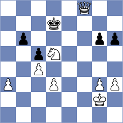 Gomboev - Platonova (Ulan-Ude, 2012)