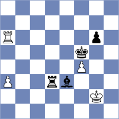 Seletsky - Spalir (Chess.com INT, 2021)