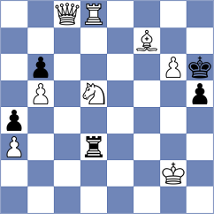 Panferov - Kovalenko (Saratov, 2008)