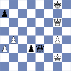 Yelisieiev - Pinero (chess.com INT, 2024)