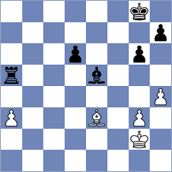 Bashylina - Pert (chess.com INT, 2021)