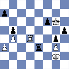 Serikbay - Iskandarov (Pavlodar KAZ, 2024)
