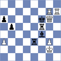 Hutchinson - Large (Kenilworth ENG, 2024)