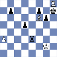 Rajaram - Romany (chess.com INT, 2025)