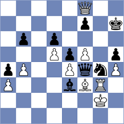 Strikovic - Barrantes Munoz (Zaragoza, 2012)