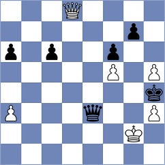 Kracht - Hadzovic (chess.com INT, 2025)