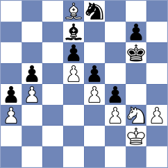 Kalashnikov - Karpov (Zlatoust, 1962)