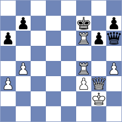 Albertini - Swayams (Chess.com INT, 2016)