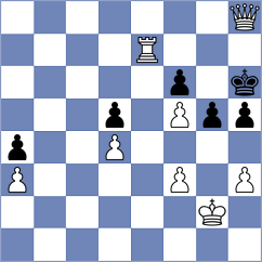 Varley - Davies (Lichess.org INT, 2020)