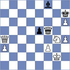 Rodshtein - Escalona Landi (chess.com INT, 2023)