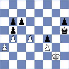 Rincon - Lugo Lozano (Bilin, 2008)