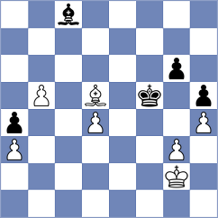 Martinez Alcantara - Moussard (chess.com INT, 2025)
