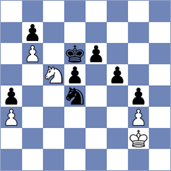McCarthy - Utyuzhnikova (Birmingham, 2006)