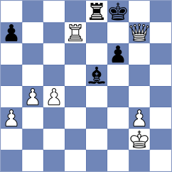 Monpeurt - Demina (chess.com INT, 2024)