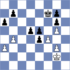 Arandjelovic - Radosevic (Belgrade, 2008)