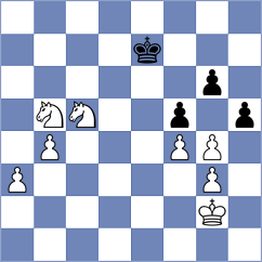 Garcia - Duran Fernandez (Oberena, 1998)