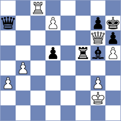 Tang - Ticona Rocabado (chess.com INT, 2024)