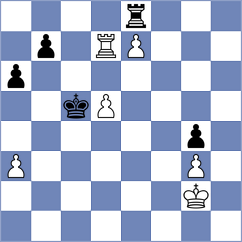 Samardzic - Skoblar (Topusko, 2012)