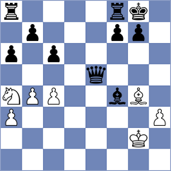 Thibous - Linnemer (Europe Echecs INT, 2020)