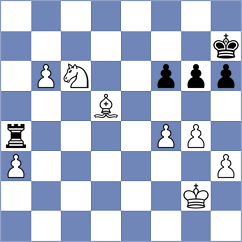 Nihal - Pranesh (chess.com INT, 2025)