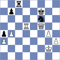 Lam - Abdellahi Khaled Abdellahi (Budapest HUN, 2024)