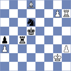 Jimenez Manzano - Ortiz Alonso (Madrid, 2014)