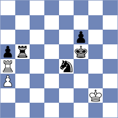 Dorner - Eberharter (Austria, 1997)