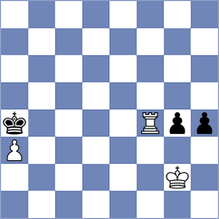 Kyrychenko - Asensio Ramos (Prague, 2012)