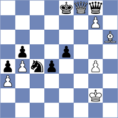 Figueredo Losada - Tineo Rodriguez (Juan Dolio DOM, 2023)
