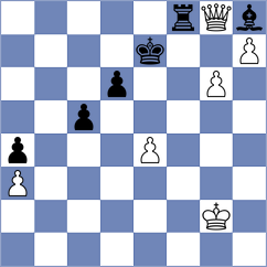 Jesse - Fajdetic (chess.com INT, 2022)